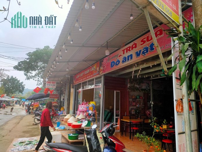 Bán đất tại huyện Sơn Dương, Tuyên Quang. Chỉ 500m ra chợ Trung Yên. giá chỉ 15 tr/m2