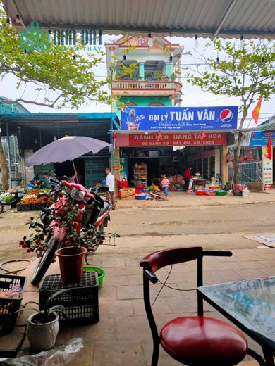 Bán đất tại huyện Sơn Dương, Tuyên Quang. Chỉ 500m ra chợ Trung Yên. giá chỉ 15 tr/m2