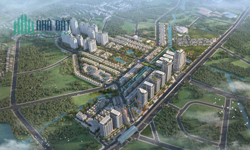 Mở bán quỹ căn hoa hậu 2PN,3PN chỉ từ 2,5 tỷ đã full nội thất cơ bản, cách Mỹ Đình 10P di chuyển