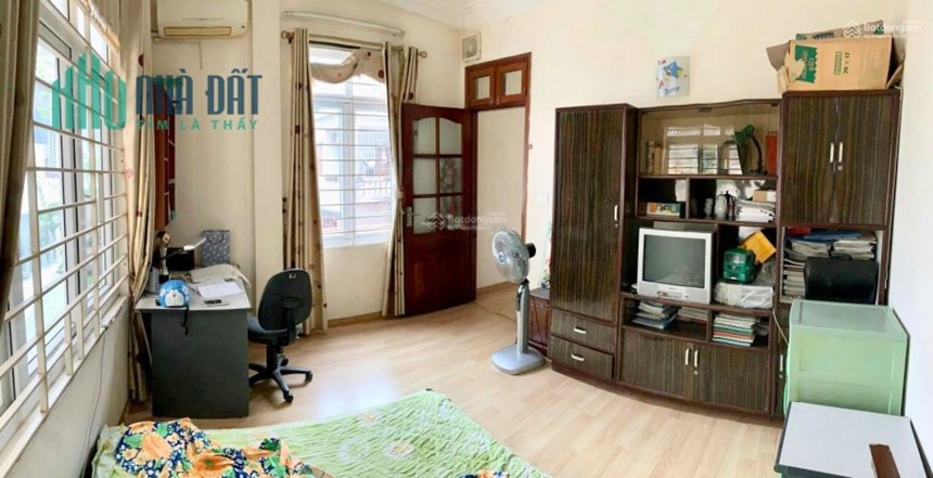 Cho thuê nhà 45m2x4 tầng 4pn 11tr Láng Hạ full đồ