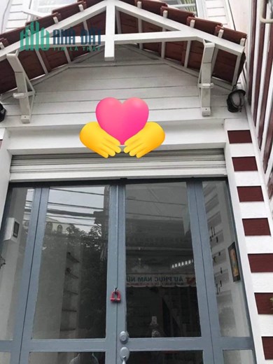 ĐẦU TƯ CHO THUÊ - MT BÙI THỊ XUÂN - 3 X 12, 5 TẦNG - CHO THUÊ 23TR/TH- GIÁ CHỈ 5.2 TỶ