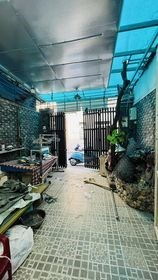 Bán Gấp 130m2 Nhà xe hơi đổ cửa Dương Đình Hội,Quận 9,SHR,k quy hoạch chỉ 4 tỷ