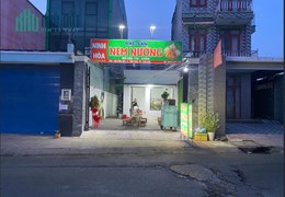 SANG NHƯỢNG MẶT BẰNG KINH DOANH ĐỊA CHỈ 159 CẦU XÂY, TÂN PHÚ, THỦ ĐỨC, HỒ CHÍ MINH