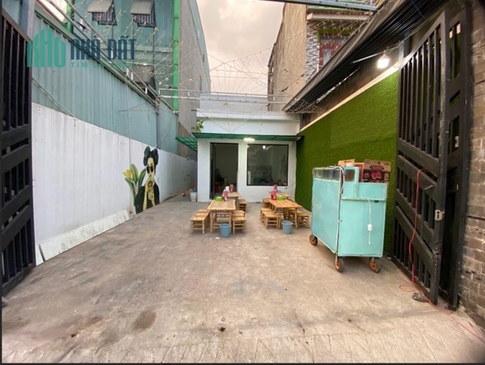 SANG NHƯỢNG MẶT BẰNG KINH DOANH ĐỊA CHỈ 159 CẦU XÂY, TÂN PHÚ, THỦ ĐỨC, HỒ CHÍ MINH