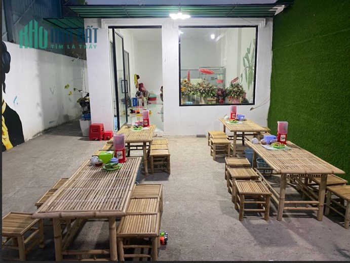 SANG NHƯỢNG MẶT BẰNG KINH DOANH ĐỊA CHỈ 159 CẦU XÂY, TÂN PHÚ, THỦ ĐỨC, HỒ CHÍ MINH