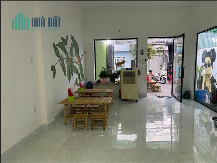 SANG NHƯỢNG MẶT BẰNG KINH DOANH ĐỊA CHỈ 159 CẦU XÂY, TÂN PHÚ, THỦ ĐỨC, HỒ CHÍ MINH