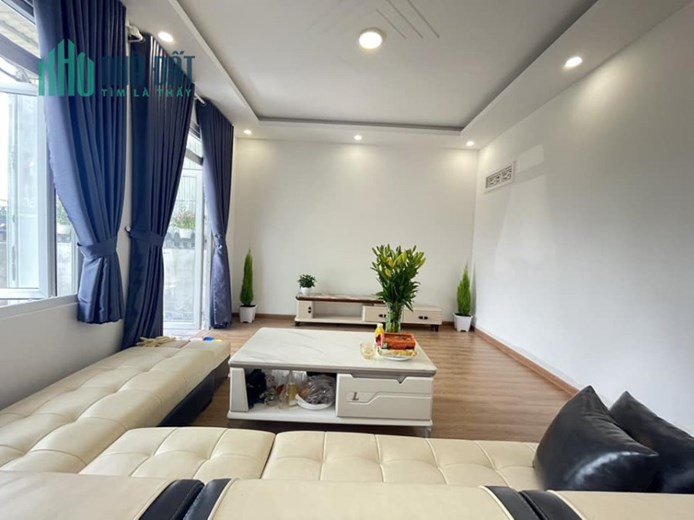 Cần bán nhà đẹp đường Bạch Đằng 2 mặt tiền giá chỉ 2.7 tỷ