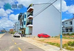 ĐẤT KQH PHẠM HỒNG THÁI P10 ĐÀ LẠT