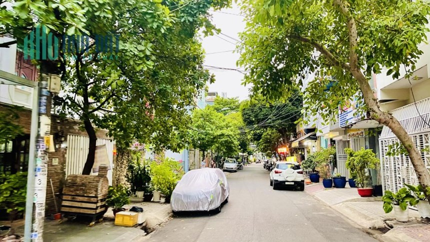 Bán nhà MT Cư xá Chu Văn An, Bình Thạnh, kinh doanh, 4x18, nhỉnh 11T, sổ vuông, còn TL