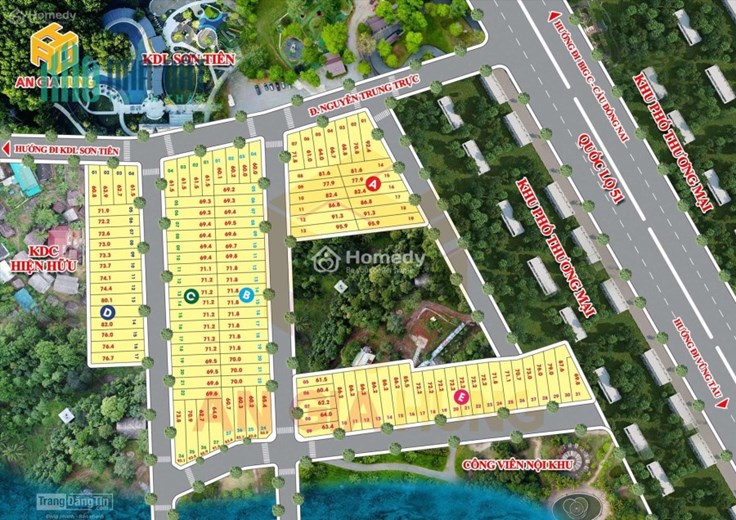 Bán rẻ lô đất gia đình đầu tư tại tp Biên Hòa