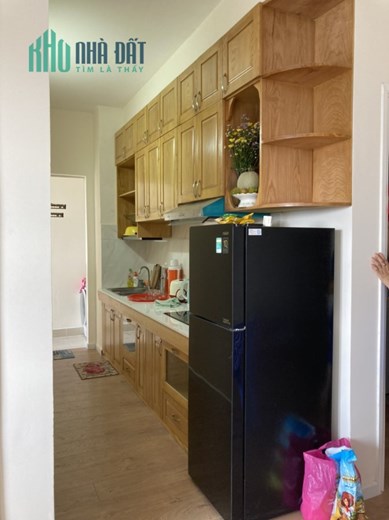Cho thuê căn hộ GÓC tại Bình Tân, chung cư 35 Hồ Học Lãm, 2PN - 2WC DT 64m2 6,5tr/tháng.
