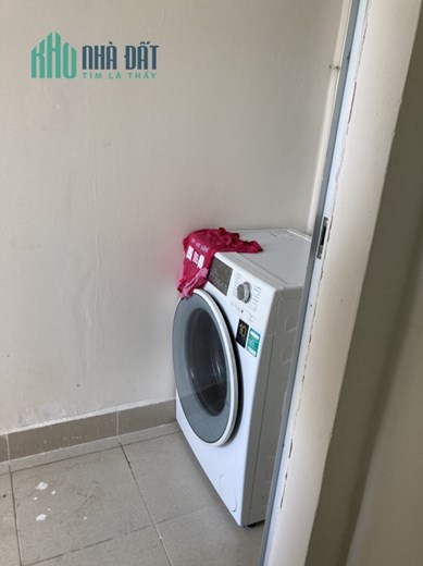 Cho thuê căn hộ GÓC tại Bình Tân, chung cư 35 Hồ Học Lãm, 2PN - 2WC DT 64m2 6,5tr/tháng.