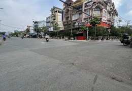 Bán Nhà MẶT TIỀN 20M – Khu VIP Quận 8 - 120m2 - 5 TẦNG,