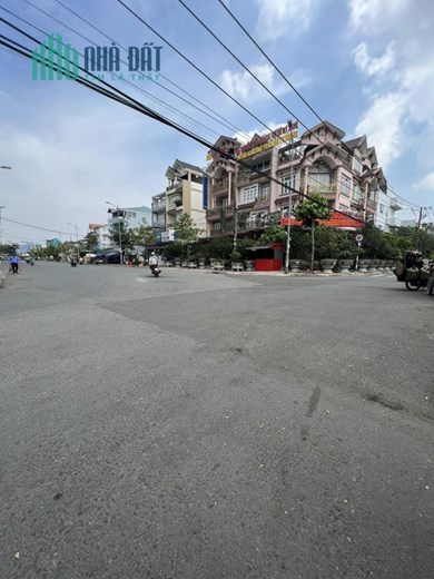 Bán Nhà MẶT TIỀN 20M – Khu VIP Quận 8 - 120m2 - 5 TẦNG,
