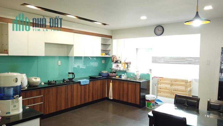 Bán nhà 5 tấng sổ hồng mới xây phường thạnh xuân quận 12, giá rẻ hơn thị trường 600 triệu