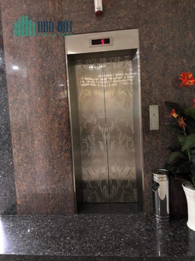 CHO THUÊ TOÀ NHÀ 6 TẦNG PHƯỜNG 4 TP. VŨNG TÀU
