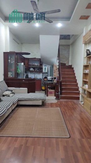 Bán nhà ngõ 8 Lê Quang Đạo,30m ra ô tô đừng đỗ,tặng ful nội thất,39m2,5 tầng,mặt tiền:3,9m