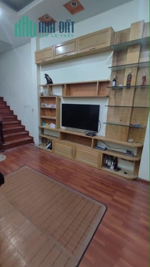 Bán nhà ngõ 8 Lê Quang Đạo,30m ra ô tô đừng đỗ,tặng ful nội thất,39m2,5 tầng,mặt tiền:3,9m