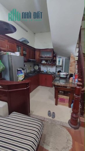 Bán nhà ngõ 8 Lê Quang Đạo,30m ra ô tô đừng đỗ,tặng ful nội thất,39m2,5 tầng,mặt tiền:3,9m
