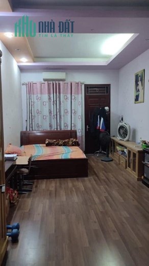 Bán nhà ngõ 8 Lê Quang Đạo,30m ra ô tô đừng đỗ,tặng ful nội thất,39m2,5 tầng,mặt tiền:3,9m