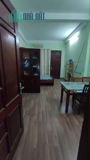 Bán nhà ngõ 8 Lê Quang Đạo,30m ra ô tô đừng đỗ,tặng ful nội thất,39m2,5 tầng,mặt tiền:3,9m