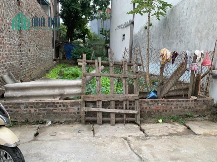 Bán Đất thôn Cổ Dương, Tiên Dương  ô tô đỗ cửa