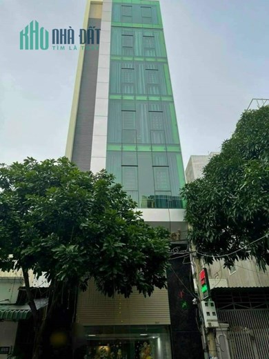 Cần bán khách sạn gần biển Phường Nguyễn An Ninh, Tp.VŨNG TÀU,