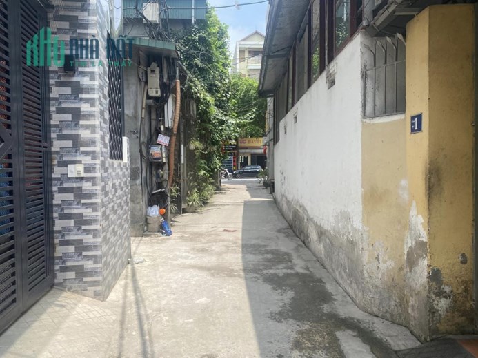 MẶT NGÕ Ô TÔ, 10m RA PHỐ, XÂY CCMN, 8 TẦNG GARA Ô TÔ, GIÁ ĐẦU TƯ

Thạch Bàn 54 Đất 3.5mặt tiền x