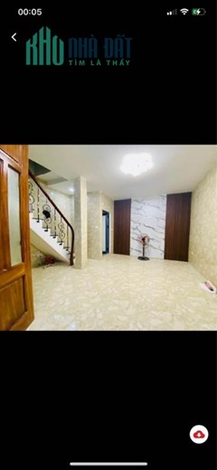 Cần bán gấp nhà đẹp chắc chắn phố Tôn Đức Thắng giá tốt