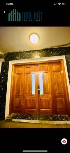 Cần bán gấp nhà đẹp chắc chắn phố Tôn Đức Thắng giá tốt