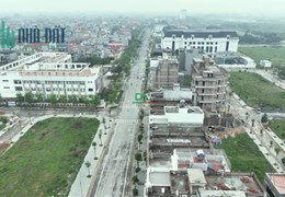 Bán nhà khu đô thị Cổ Dương Tiên Dương Đông Anh- Gần UBND xã mới- trường liên cấp ARCHIMEDES