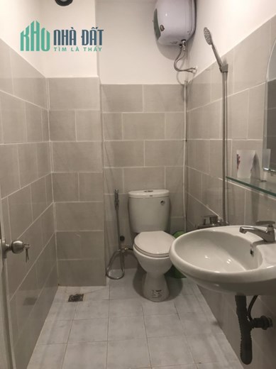 Chính chủ cho thuê căn studio 77 Tân Vĩnh P.6 Quận 4 full nội thất