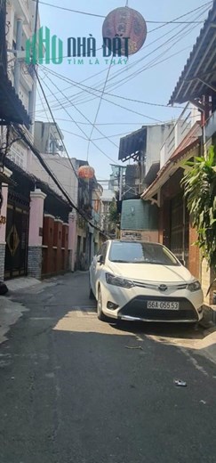 Sơn Kỳ Tân Phú 48m2 ,2 tầng sổ vuông A4 Nhỉnh 3 tỷ