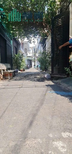 Sơn Kỳ Tân Phú 48m2 ,2 tầng sổ vuông A4 Nhỉnh 3 tỷ