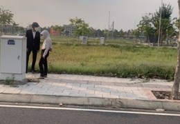 dành cho nhà đầu tư trung và đài hạn có thể xây nhà và an cư