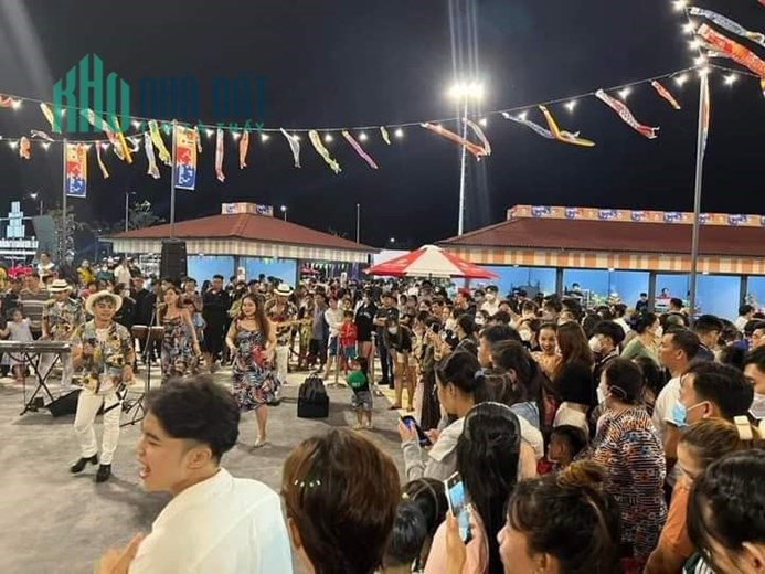 dành cho nhà đầu tư trung và đài hạn có thể xây nhà và an cư