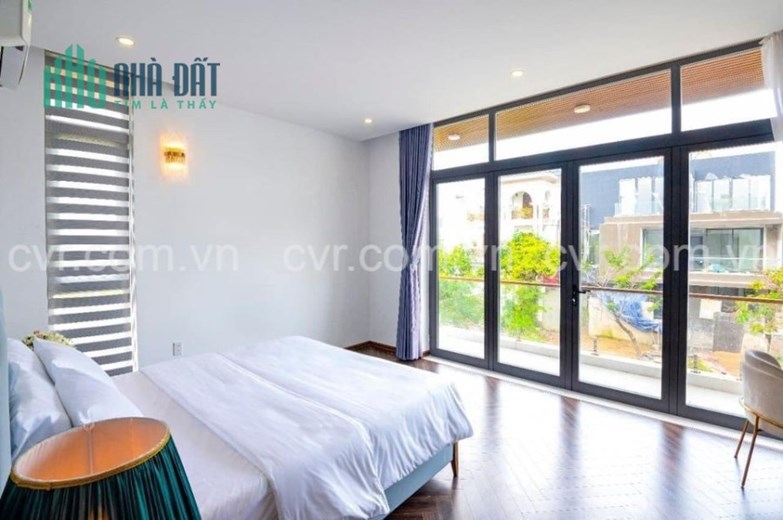 Bán Villa 5PN Hồ Bơi tại Euro Village 2 Đà Nẵng-0905848545