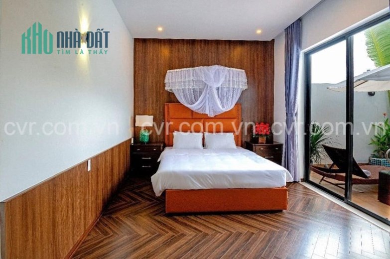 Bán Villa 5PN Hồ Bơi tại Euro Village 2 Đà Nẵng-0905848545
