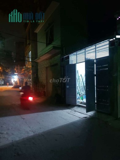 Cho thuê nhà để ở và kinh doanh được tại Bằng B, Hoàng Mai, Hà Nội