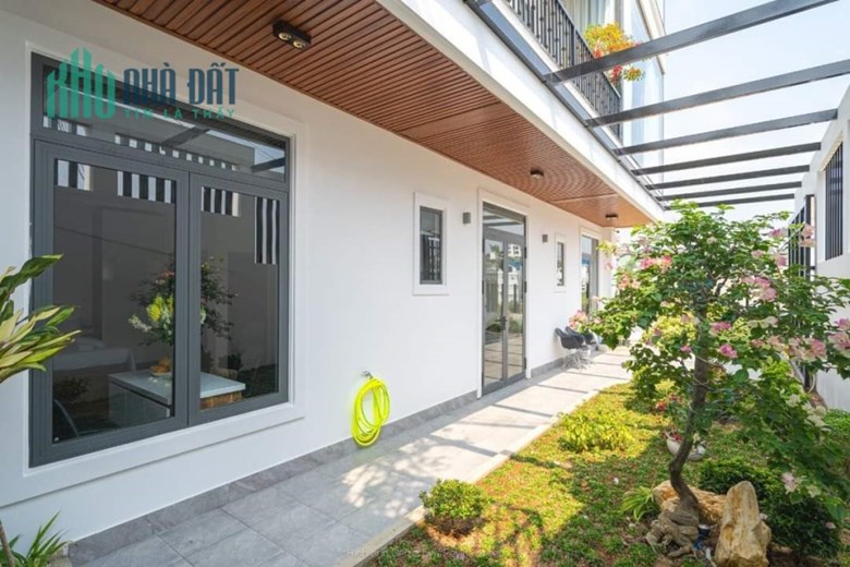 Bán Villa Căn Góc 2MT View Đẹp - Nguyễn Thị Thử P11 Đà Lạt