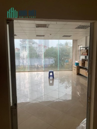 Cho thuê Mặt Bằng Kinh Doanh phố Quang Trung Hà Đông có diện tích 75m2 xây 7 tầng