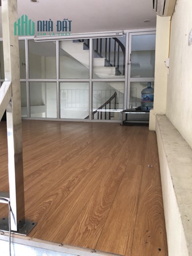 Chính chủ cho thuê mặt bằng tầng 1 làm văn phòng hoặc cửa hàng ở 245 Quan Nhân
