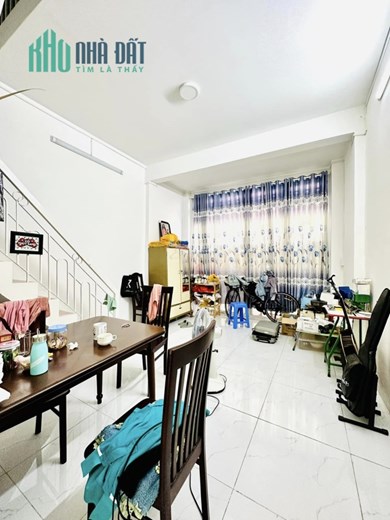 Giảm sâu 1 tỷ, nhà HXH Lê Quang Định, Bình Thạnh, cho thuê giá cao
