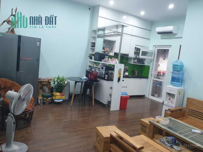Chính chủ bán CHCC Thanh Hà, Kiến Hưng, Hà Đông, Hà Nội.