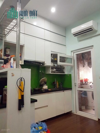 Chính chủ bán CHCC Thanh Hà, Kiến Hưng, Hà Đông, Hà Nội.