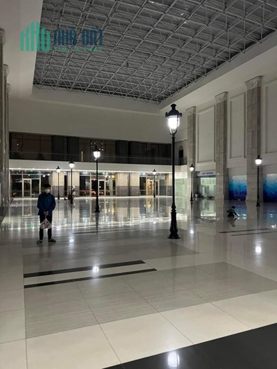 CHUNG CƯ  HOME CITY 177 Trung Kính  - đẳng cấp thượng lưu