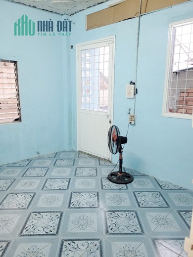 Nhà 2 Tầng hẻm sát Mt Hưng Phú P9Q8 - Giá : 1 Tỷ 650 Triệu