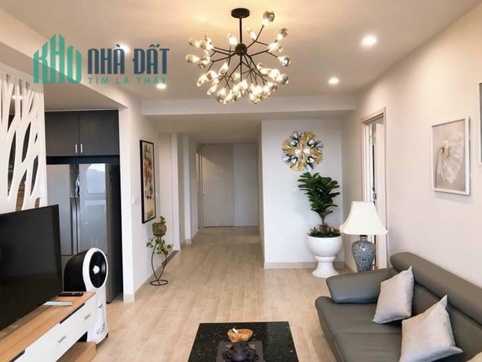 CẬP NHẬT GIÁ THUÊ DÀI HẠN CĂN HỘ CAO CẤP TẠI TRUNG TÂM TP NHA TRANG