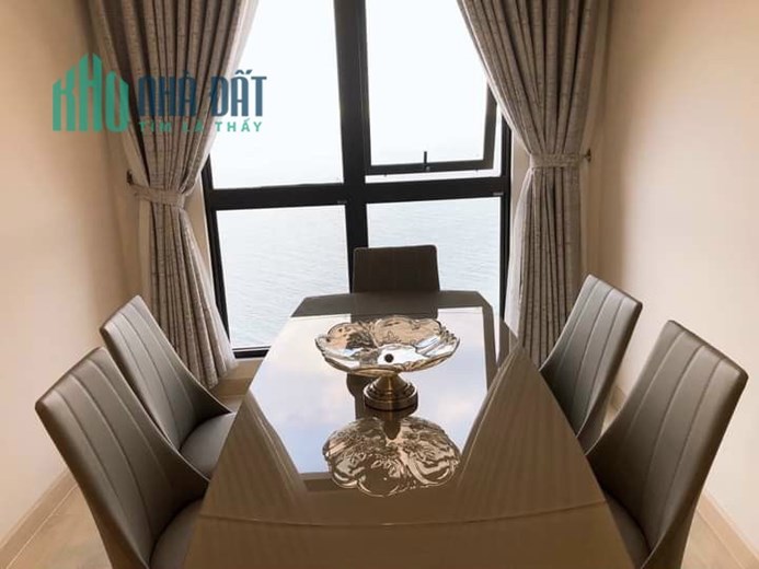 CẬP NHẬT GIÁ THUÊ DÀI HẠN CĂN HỘ CAO CẤP TẠI TRUNG TÂM TP NHA TRANG