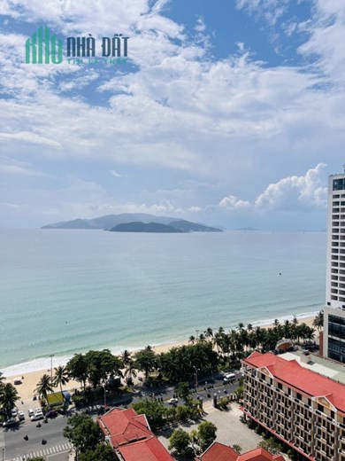 CẬP NHẬT GIÁ THUÊ DÀI HẠN CĂN HỘ CAO CẤP TẠI TRUNG TÂM TP NHA TRANG